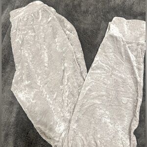 SPECIAL EDITION Lululemon Ready to Crush Jogger